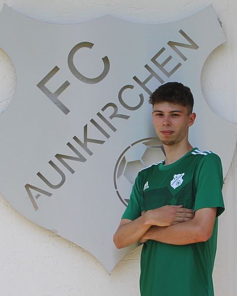 Foto: FC Aunkirchen