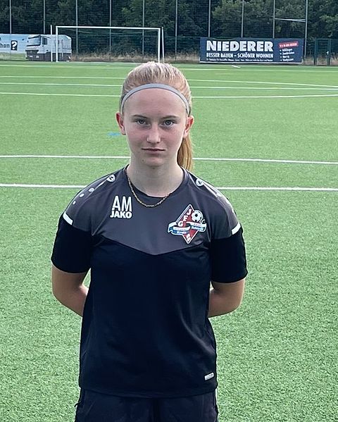Anna Müller