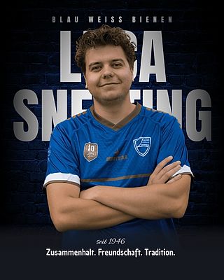 Luca Nils Snelting