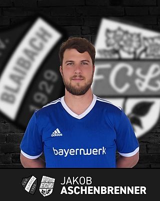 Jakob Aschenbrenner