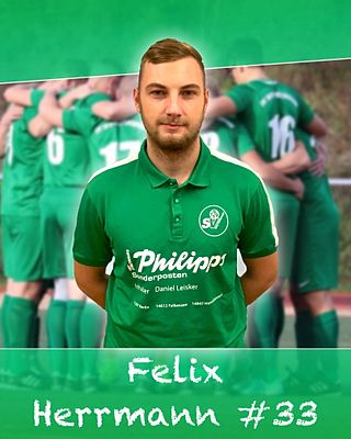 Felix Herrmann