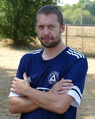 Nicolas Fuhrmann