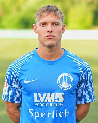Felix Lang