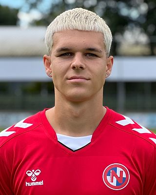 Nick Selutin