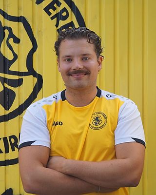Pascal Giesa