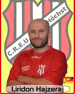 Liridon Hajzeraj