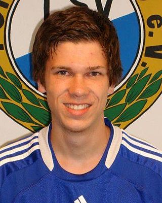 Florian Hohenleitner