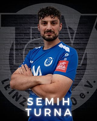 Semih Turna