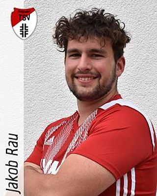 Jakob Rau