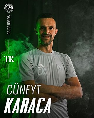 Cüneyt Karaca