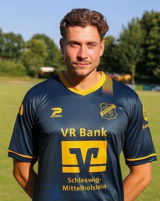 Hannes Schlueter