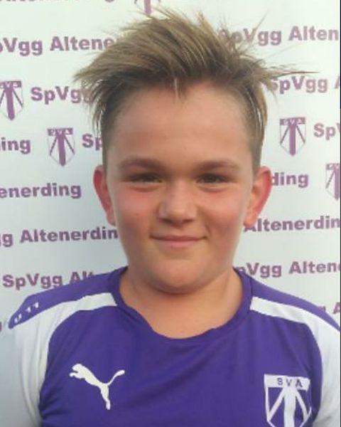 Foto: SpVgg Altenerding