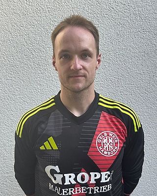 Tobias Mauritz