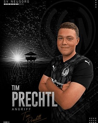 Tim Prechtl