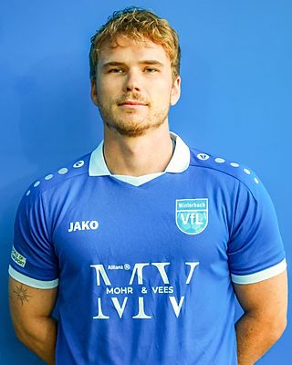 Jan-Lucas Rühle