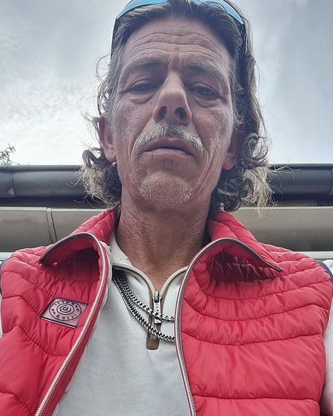Foto: Ich