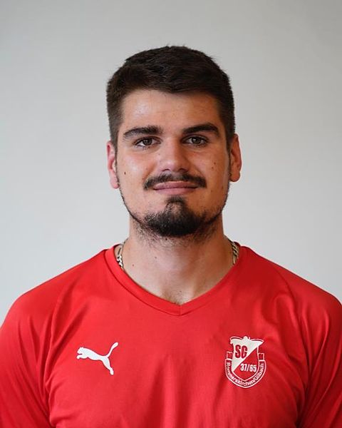 Foto: Danial Haghighi