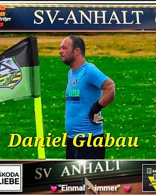 Daniel Glabau