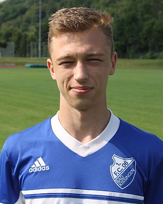 Kevin Nitsch