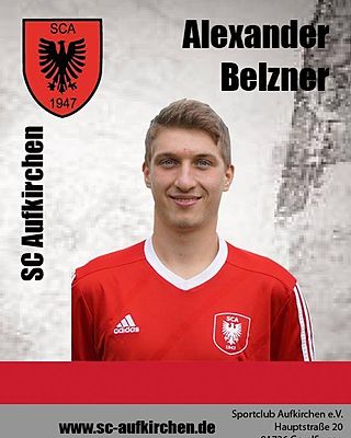 Alexander Belzner