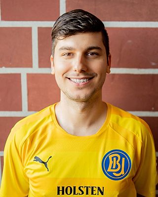 Goran Petrekovic-Loncar