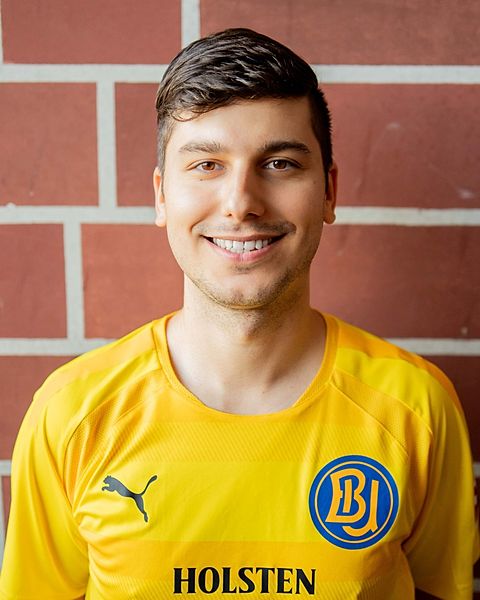 Goran Petrekovic-Loncar