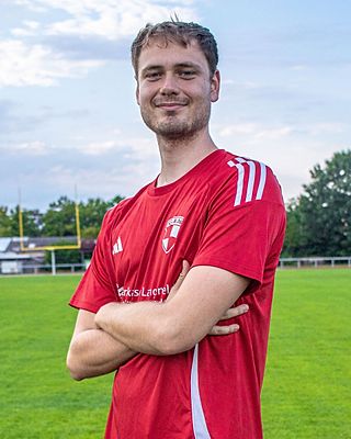 Lukas Hänsch