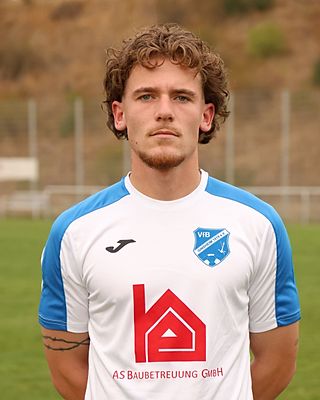 Tim Baatz