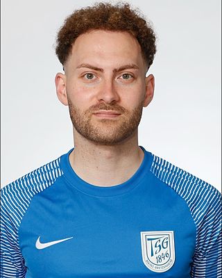 Jonas Mads Waldhecker