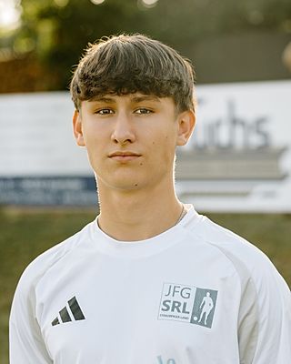 Daniel Schäfer