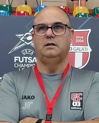 Joao Goncalves de Faria