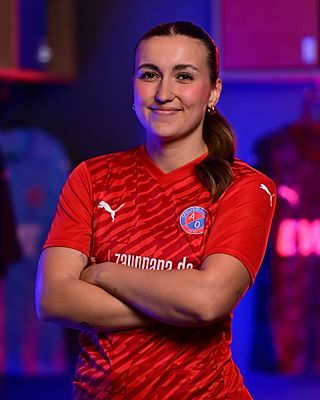 Tessa-Marie Höft