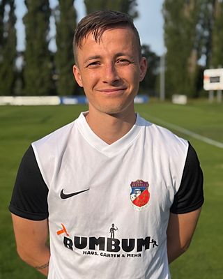Julian Wagner