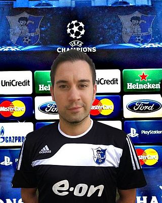 Timo Puri