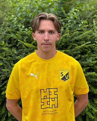 Samuel Kronig