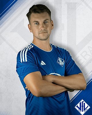 Tom Präger