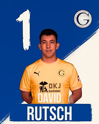 David Rutsch
