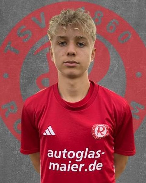 Foto: TSV 1860 Rosenheim