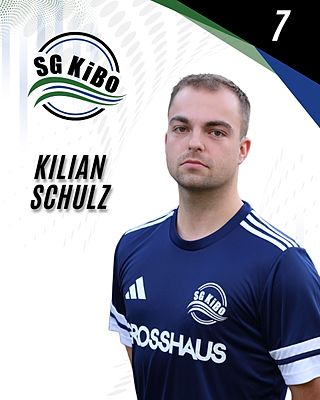 Kilian Schulz