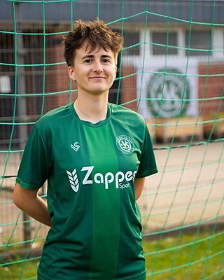 Katharina Maria Reetz