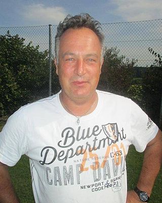 Peter Brenninger