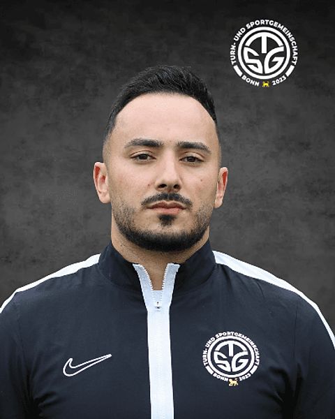 Tarek Kochih
