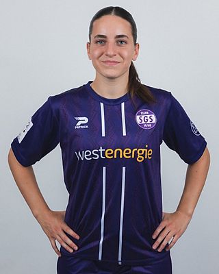 Leonie Köpp