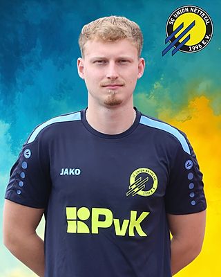 Milan Günter Helmut Demant