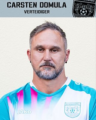 Carsten Domula