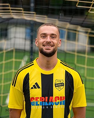 Andreas Pyde