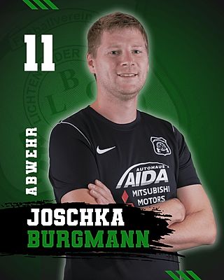 Joschka Burgmann