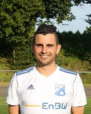 Paul Ridzon