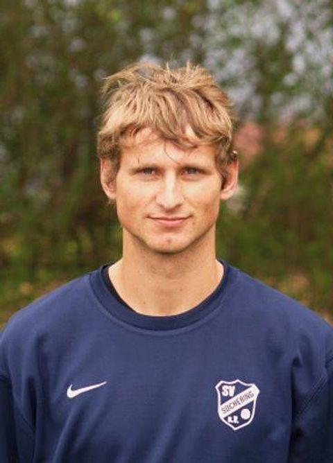 Foto: Portrait: Thomas Weber Christi