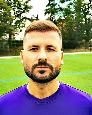 Fabio Alterino